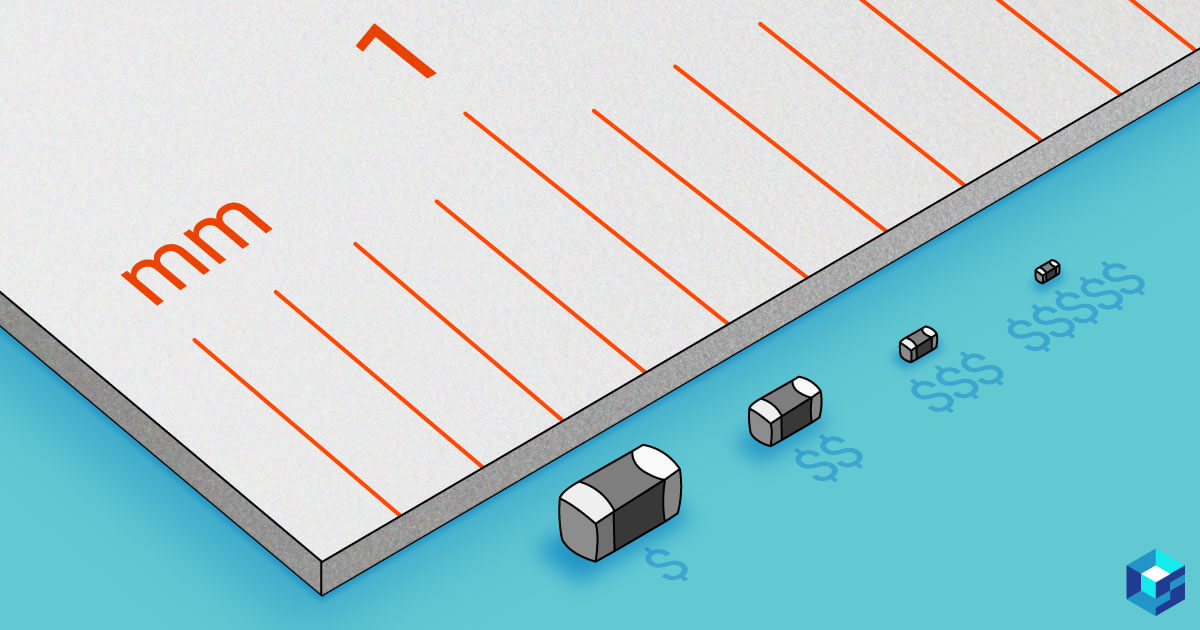 Miniaturization vs Passive Function Integration