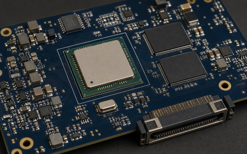XC7Z020 一颗带 Arm 核的 Zynq 做推理