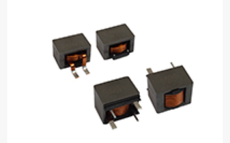 Vishay IHDV 1.5 kV 高压电感器:面向汽车与高压电源设计